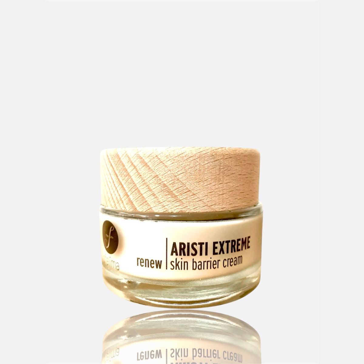ARISTI EXTREME skin barrier cream  24ωρη Ενυδάτωση - Σύσφιξη - Αντιοξειδωτική Δράση